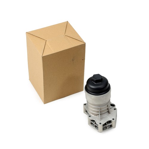 Engine Oil Filter Housing for Audi A6 C8 Quattro Q5 Q7 Q8 S4 S5 SQ5 06M115401E - Picture 7 of 7