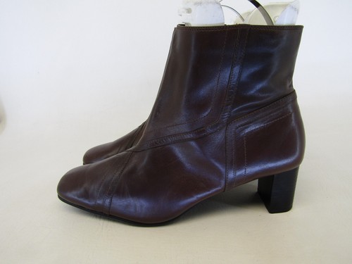 Ankle Boots Booties | eBay