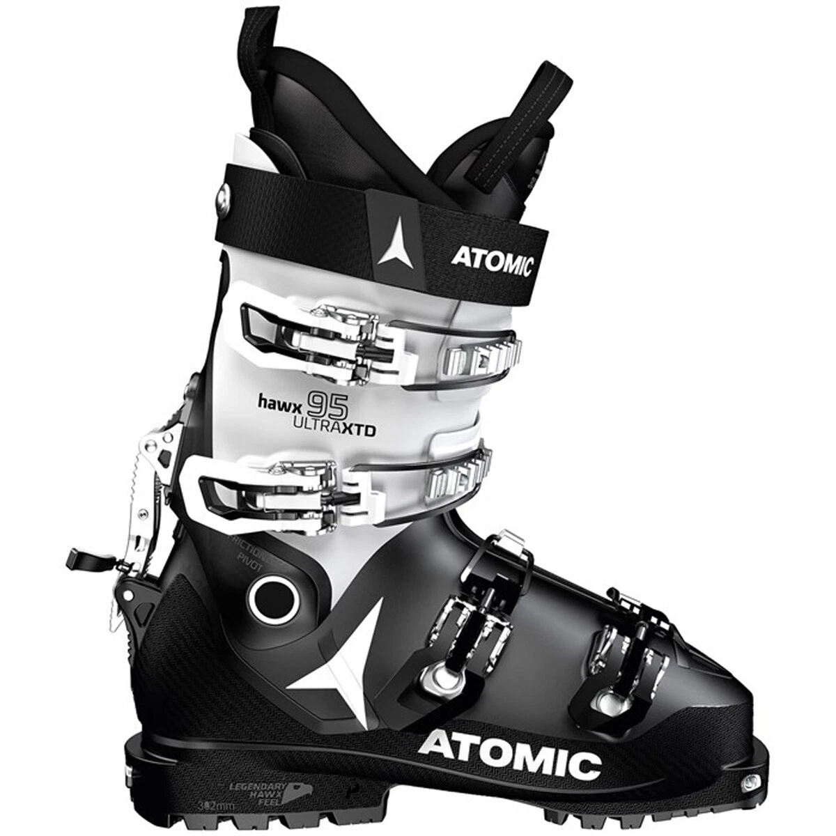 Atomic Hawx Ultra XTD 95W CT GW Botas de Esquiar de Mujer 2022 eBay