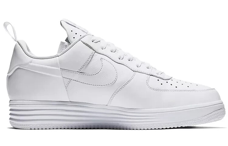 Nike Lunar Force 1 Acronym Errolson Hugh Af-100 AJ6247-100 Men's