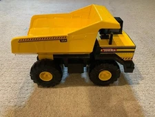 Tonka #354 Mighty Dump Truck 