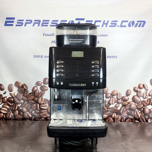La Cimbali M1 Super Automatic Espresso 