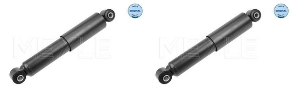 Meyle StoßDäMpfer Hinten FüR Fiat Brava Bravo I Tempra Tipo Lancia Dedra-image