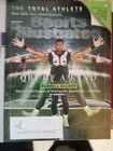 August 3 2015 Pete Carroll 2 Issues Of Sports Illustrated & Russell Wilson 2020 — photo 2