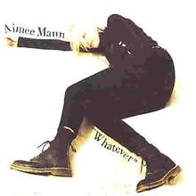Whatever von Aimee Mann | CD | Zustand gut