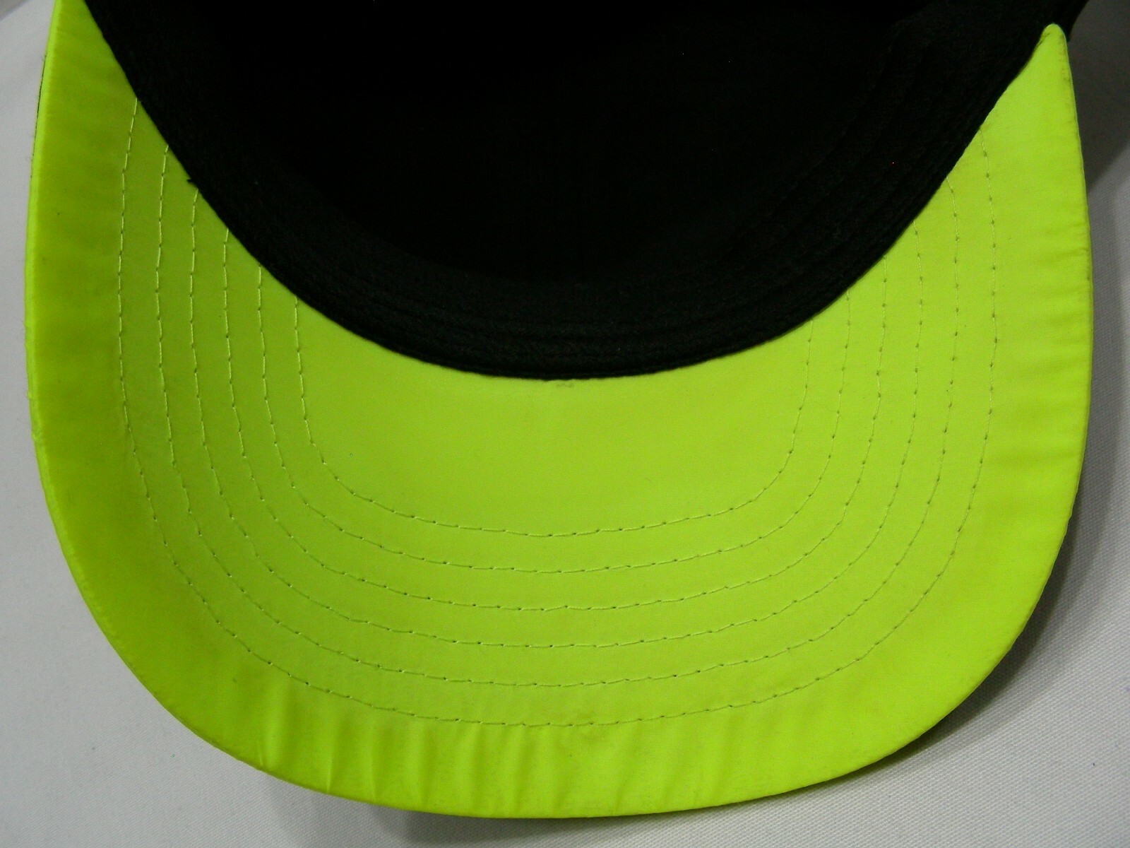 STARTER - BLACK - POLYESTER - ONE SIZE ADJUSTABLE… - image 10