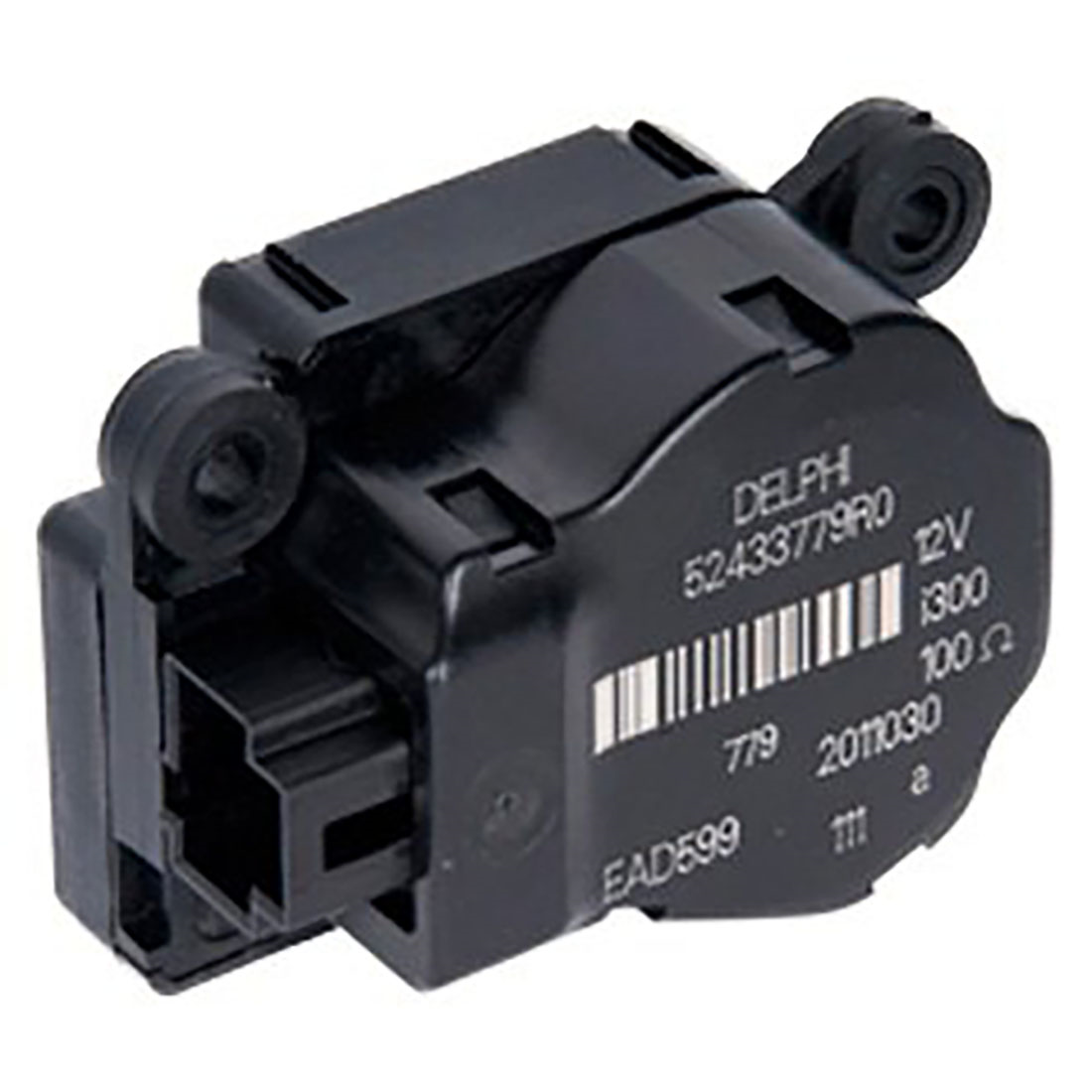 AC Delco 1574128 Heater Blend Door Actuator New for Chevy Chevrolet