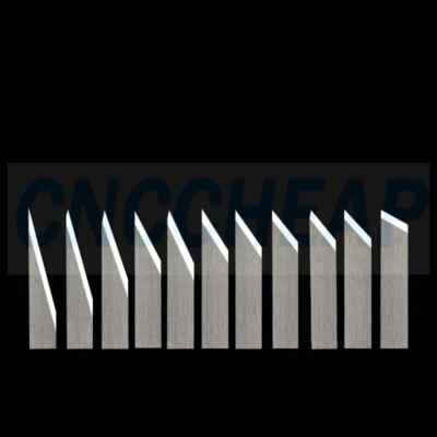 5pcs Jingwei Jwei Rui Zhou Aoke IECHO RZCUT AOL Vibration Knife Blade 16-60