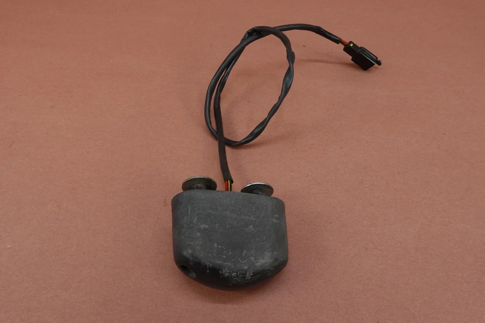 2013-2017 川崎忍者 EX300 EX 300 车牌标签灯 — 第 2/4 张图片