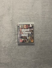 Grand Theft Auto IV (Sony PlayStation 3, 2008)