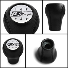 Mazda 3 5 Jdm 5 Speed Shift Knob 323f Lantis Mx-3 Mx-5 Miata Mx-6 Rx-7 Rx-8 626