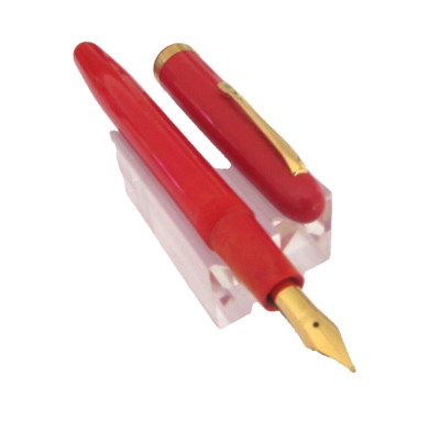 Omas Prestige Fountain Pen Extra Celluloid From The Italian House New OM5-6