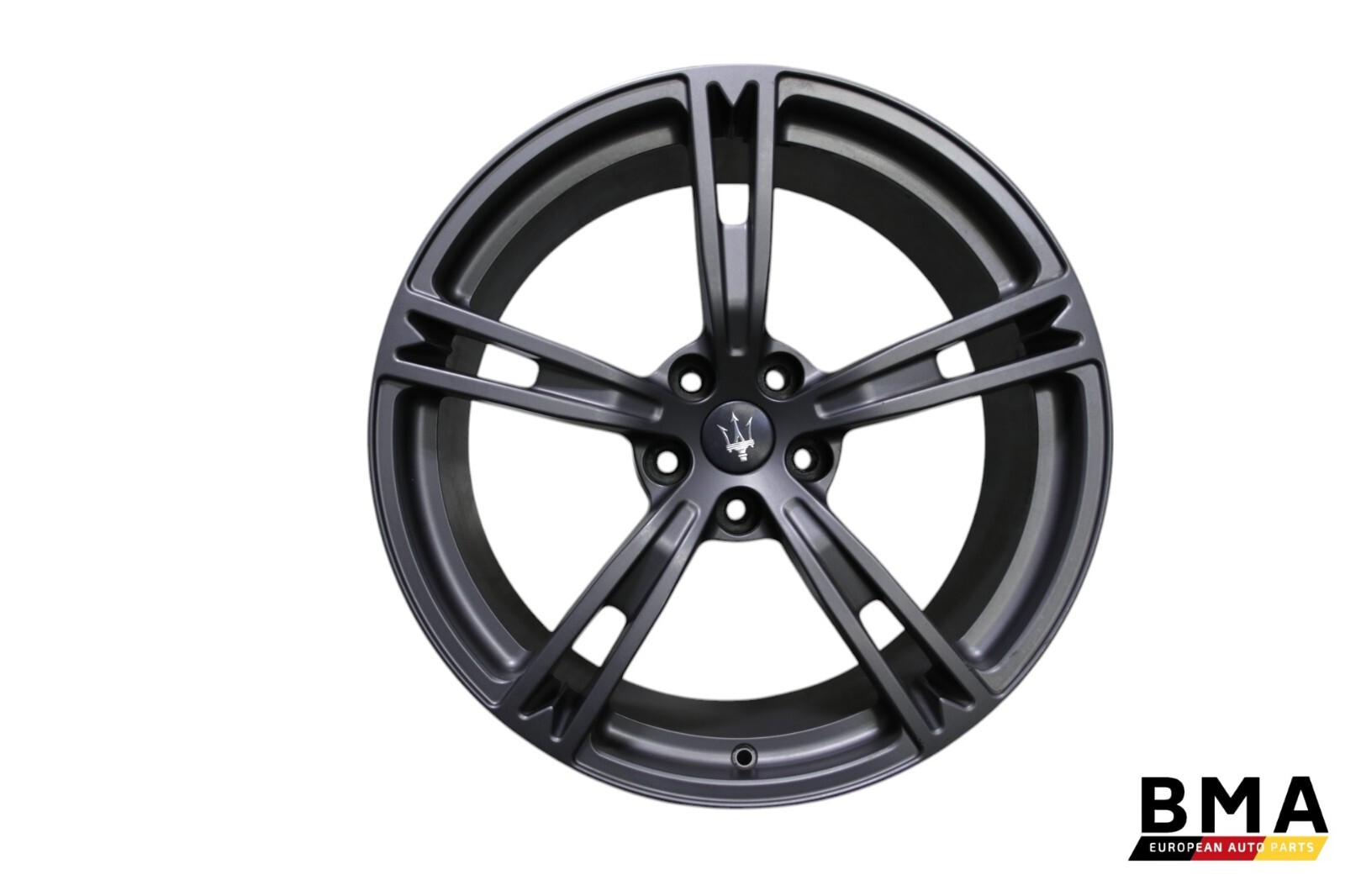 Maserati GranTurismo MC 20 x 10.5 Original Rear Wheel Rim 2017 - 2019 OEM