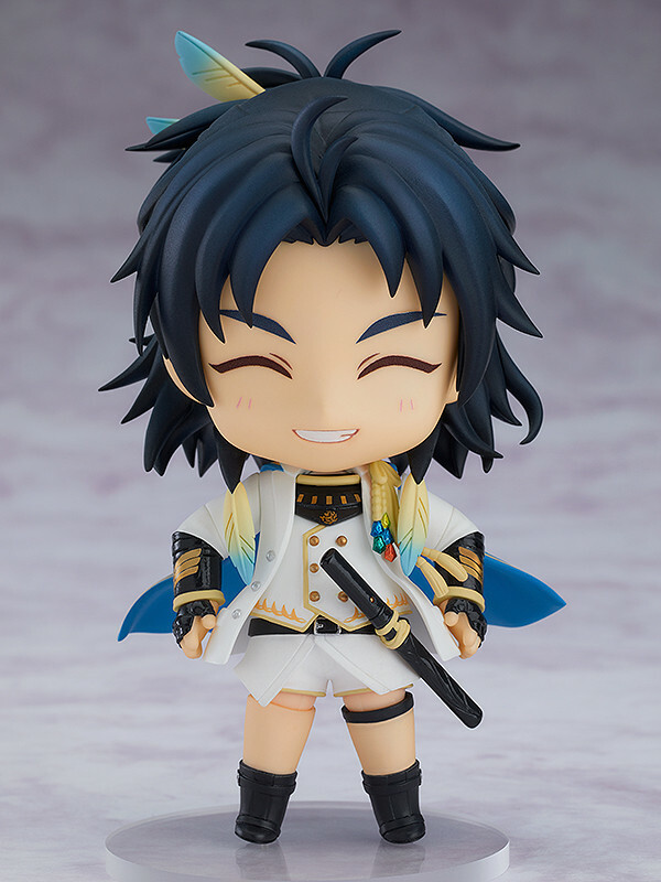 NENDOROID #910 TAIKOGANE SADAMUNE FIGURE GOOD SMILE COMPANY