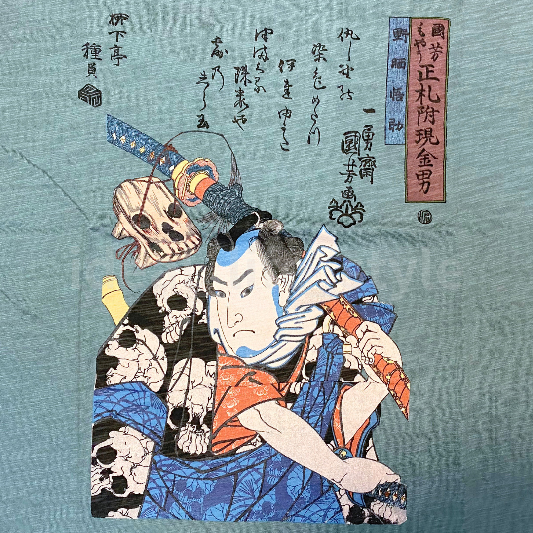 Uniqlo Australia - Don't miss this opportunity to sport specially printed,  iconic Ukiyo-e works from Hokusai and Hiroshige, two of Japan's greatest  Ukiyo-e masters. Unsodo, Japan's only publisher of woodblock print books