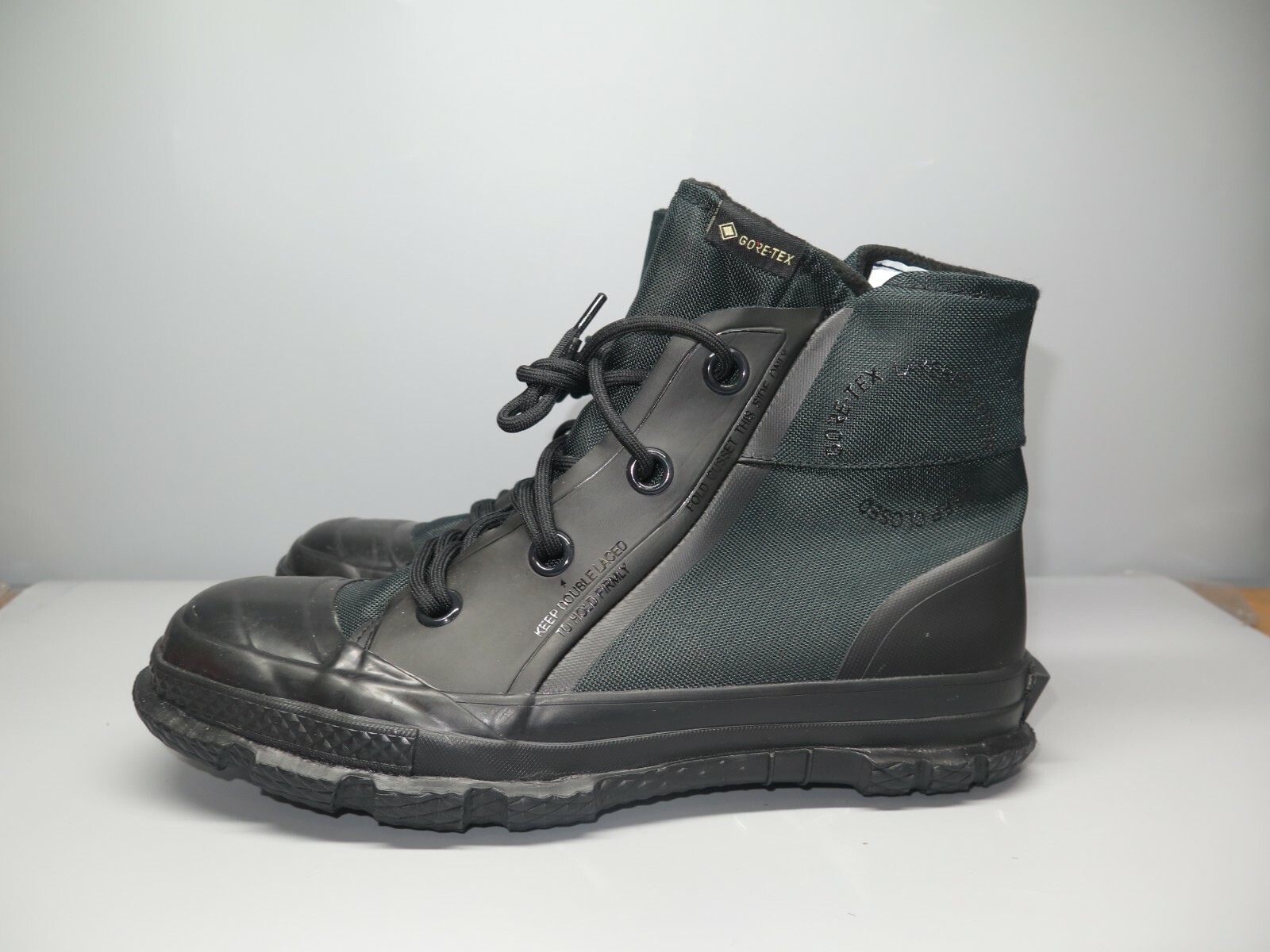 converse chuck taylor mc18