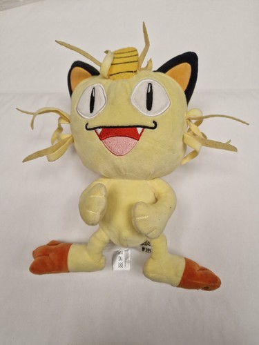 Pokémon 25th Anniversaire 20.3cm Argent Grookey Peluche Jouet