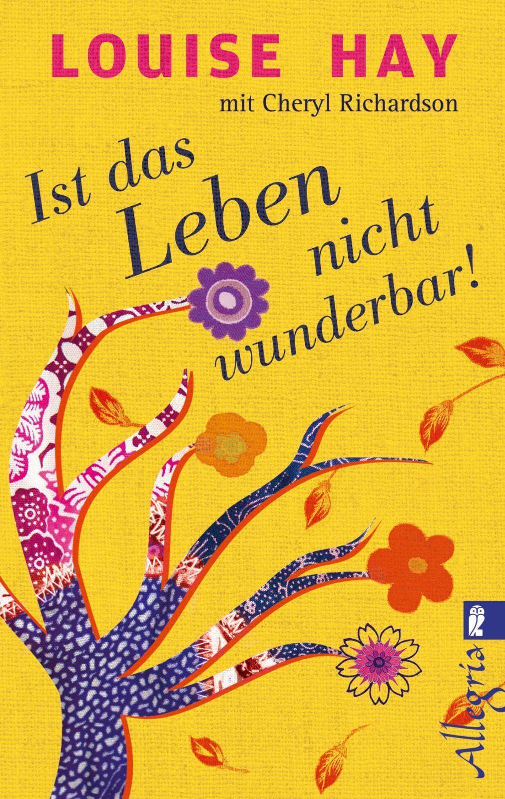 Thumbnail - Louise Hay / Ist Das Leben Nicht Wunderbar / 9783548746203