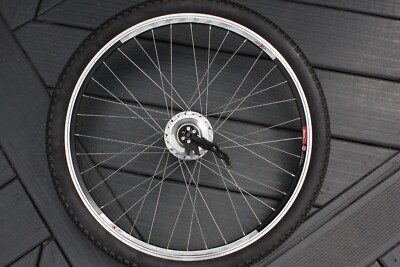 rohloff speedhub 500-14 --Neu--