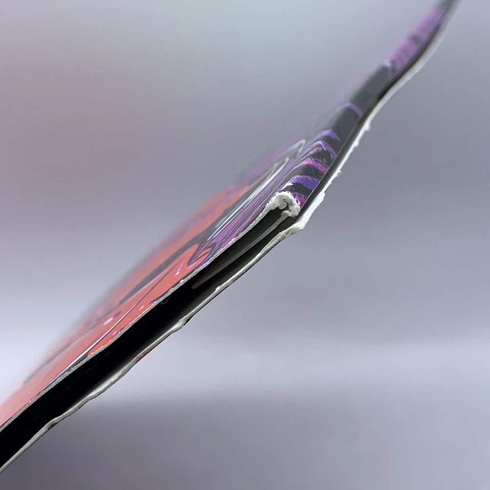 Lords Of Acid – Voodoo-U (Special Remastered Band Edition) 2 Vinyl LP 2017 RARE - Image 3 of 4