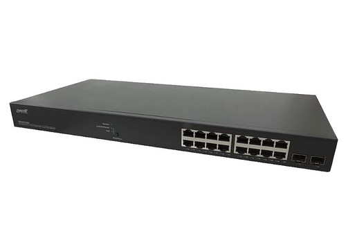 Buffalo BS-GS2016/a Switching hub for Network Audio with 16 port