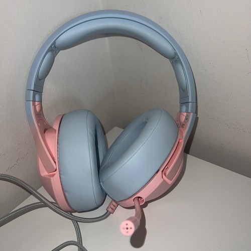 Gaming K9 professional gaming headset K9/game - Afbeelding 9 van 13