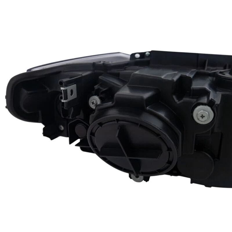 Conjunto de faros halógenos izquierda para BMW 320I 2012-2015 63117338709 BM2502169 Foto 4 de 4