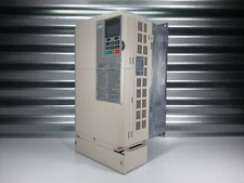 YASKAWA CIMR-AU4A0044FAA - New Surplus