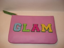 IPSY August 2024 Glam Bag Only No Products NEW
