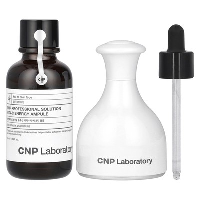 Professional Solution Vita-C Energy Ampoule, 1.69 fl oz (50 ml)