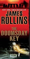 The Doomsday Key: A Sigma Force Novel By James Rollins, (mass Market Paperback), on sale The Doomsday Key: A Sigma Force Novel By James Rollins, (mass Market Paperback), on sale