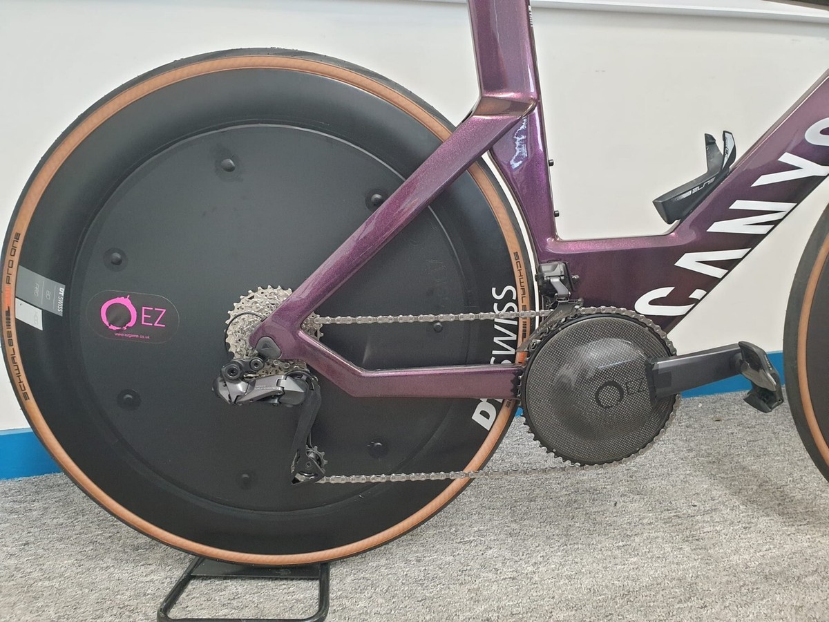 EZ Gains (Disc wheel aerodynamics) | eBay Australia
