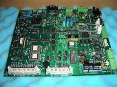 1Pcs Kone Elevator Parts | Motherboard 733476H04 Plc Module eh