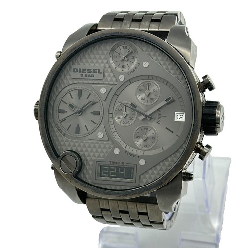 FHB Classic 腕時計 メンズ FHB LIAM F901-SBA MB FHB Classic Men's