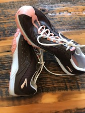 brooks mach 12 mens brown