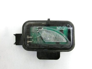 3G0945291A Licht Von Höflichkeit Niedriger Rückspiegel Links Volkswage