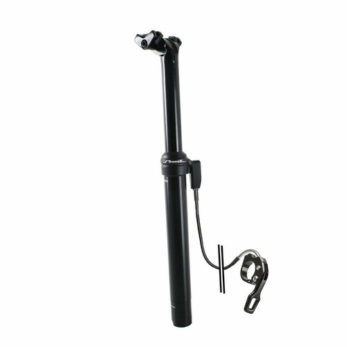 Dropper Seatpost 31,6 x 16 1/8in Travel 