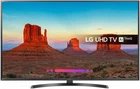LG 55UK6470 139 cm (55") 4K Fernseher (4K UHD, HDR, Smart-TV) - "SEHR GUT"