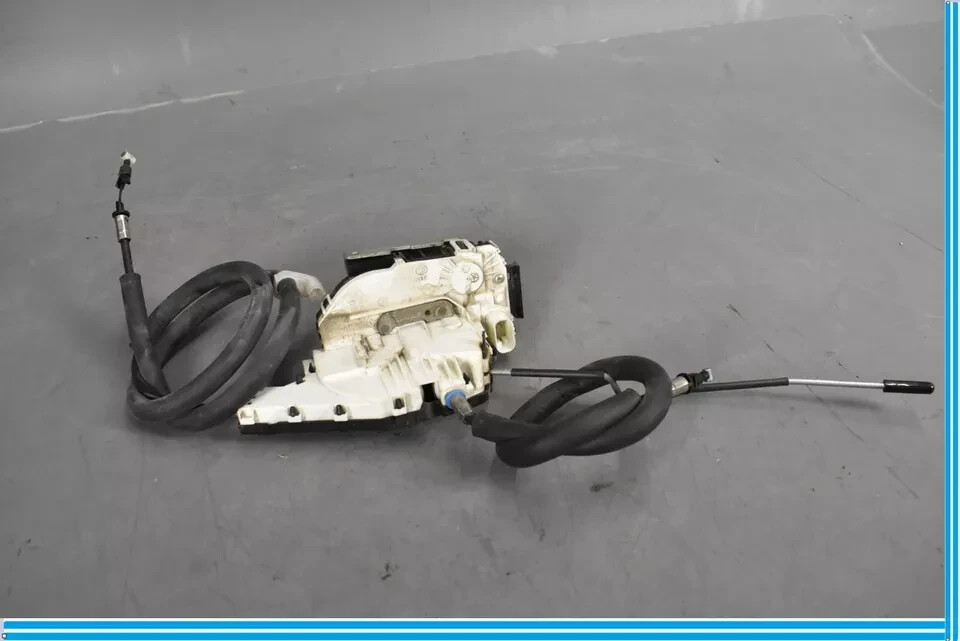 Maserati Ghibli 2014-2022 FRONT+RIGHT Door lock actuator