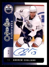 Maple Leaf Marvels: O-Pee-Chee and ITG Canada vs. the World Autographs 37