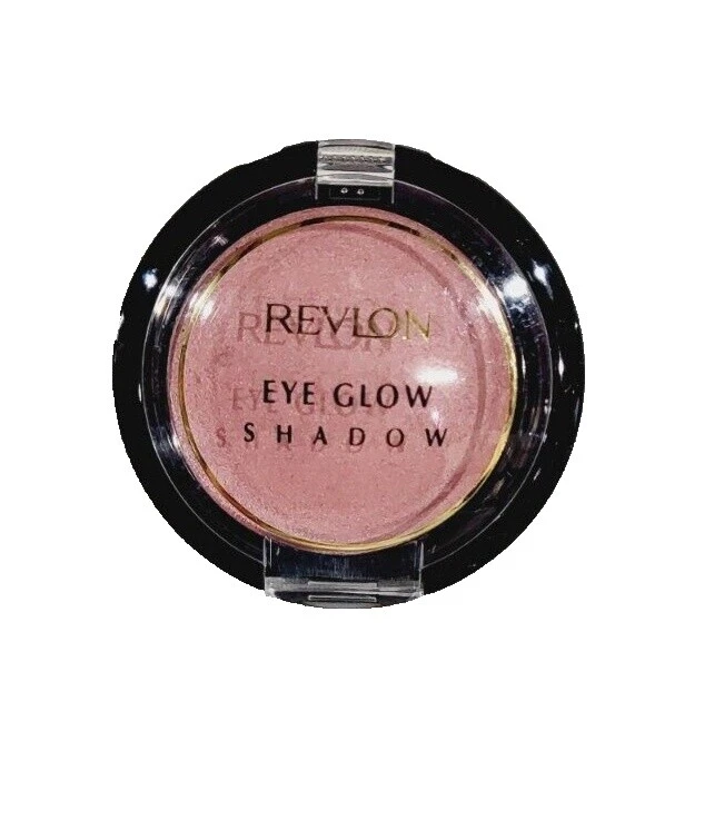 Revlon Ammonia-Free Single Eye Makeup
