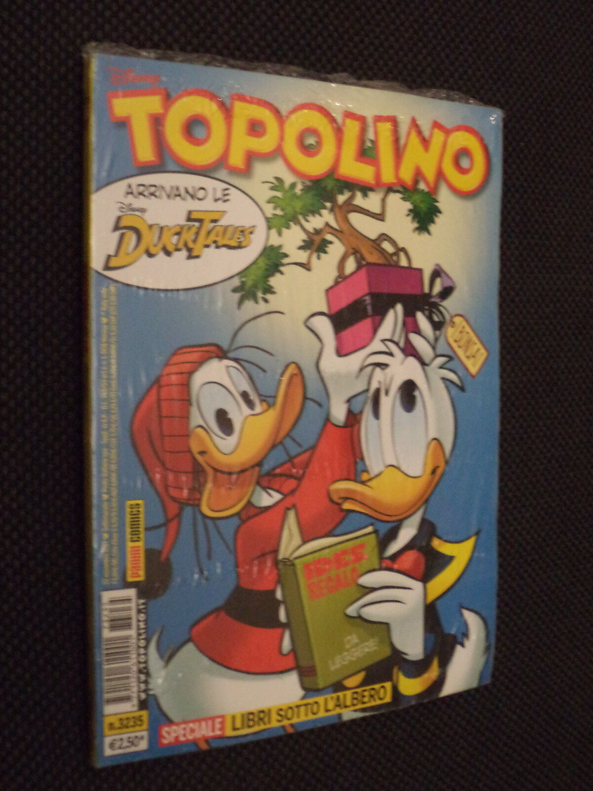 Foto 1 di 1