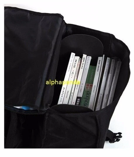 28L Impermeable Bicicleta Ciclismo Cercanías Grande Alforja Baúl Estante Paquete Almacenamiento Foto 4 de 4