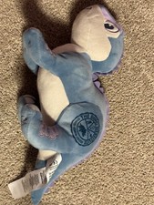 Disney  s Animal Kingdom DinoLand USA Dino Institute Iguanodon Plush