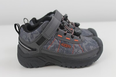 Neue Keen Halbschuhe Gr. 24 25.5 Targhee Sport Trekkingschuhe 25,5 Wanderschuhe