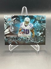 2023 Topps Composite #RG-4 DeMarco Murray Grounded