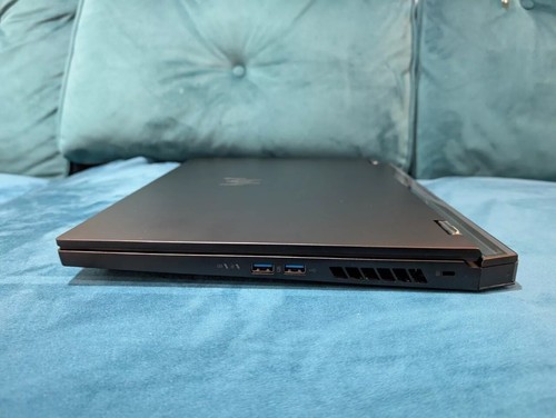 2024 Acer Predator Helios 16 i9 14900HX RTX 4080 64GB RAM 5TB 240HZ - Picture 7 of 12