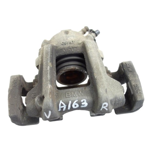 BMW 1er F20 LCI 118i 100kW Bremssattel vorne rechts 0005 BZT