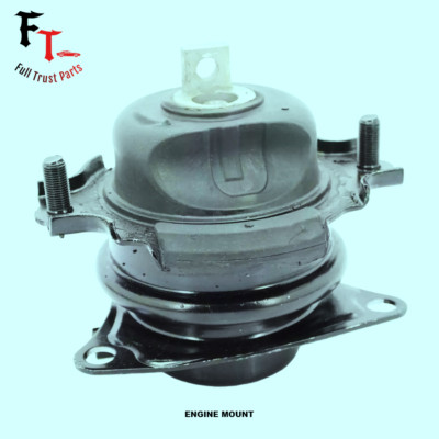 FITS: 2013-2018 ACURA RDX (3.5L, V6) - HYDRAULIC REAR LOWER SIDE ENGINE MOUNT.
