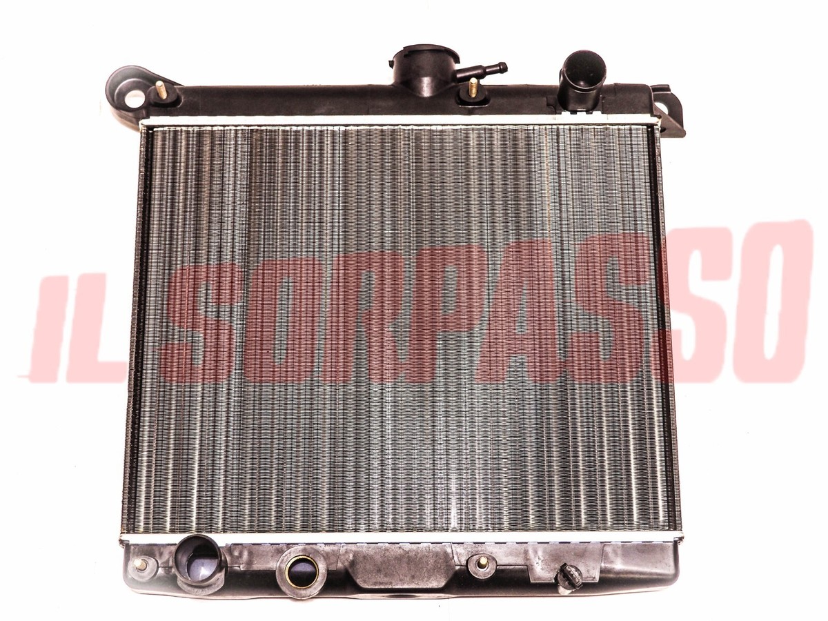 Radiatore Valeo 813427 – Con Olio Compressore PAG, Capacità 190ml, Per Compressore Denso 7SEU17C, Refrigerante R134a
